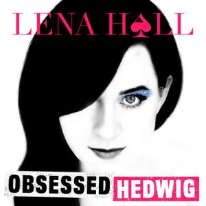 ghostlight records, album covers, lena hall