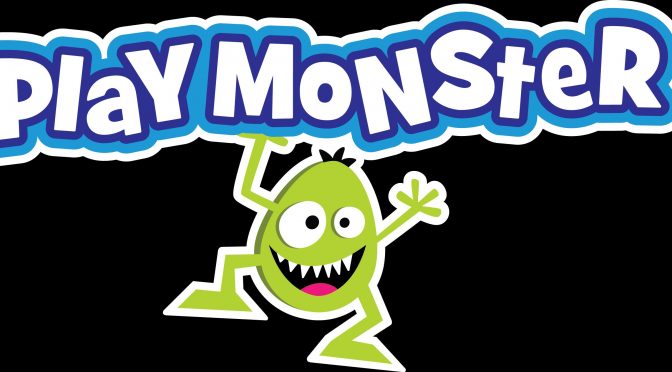 Playmonster Swings Into Action With The Orangutan Project Partnership