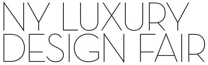 ny luxury design fair logo