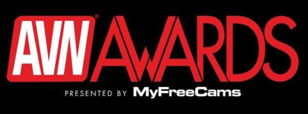 awards show logos, avn awards, avn awards logo