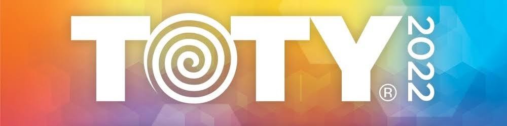 toy of the year, toy of the year 2022, toy of the year 2022 logo, the toy association,