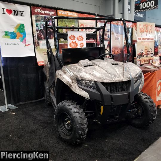 convention photos, travel and adventure show 2022, photos from the travel and adventure show, ken pierce media photo