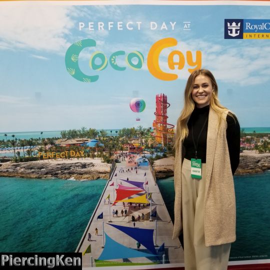 convention photos, travel and adventure show 2022, photos from the travel and adventure show, ken pierce media photo