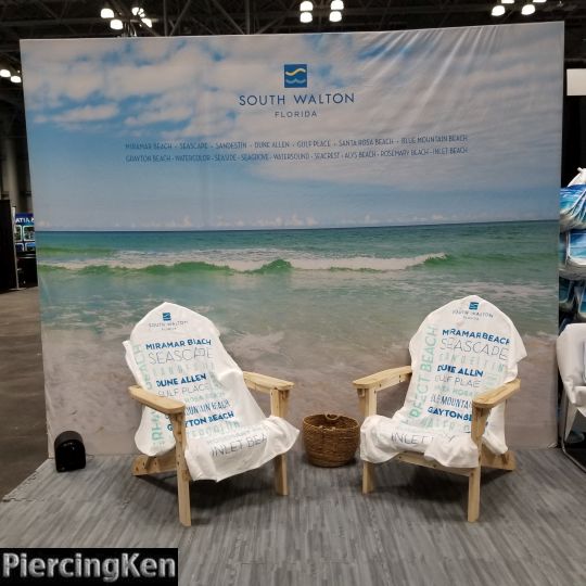 convention photos, travel and adventure show 2022, photos from the travel and adventure show, ken pierce media photo