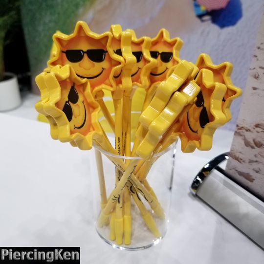 convention photos, travel and adventure show 2022, photos from the travel and adventure show, ken pierce media photo