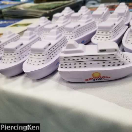 convention photos, travel and adventure show 2022, photos from the travel and adventure show, ken pierce media photo