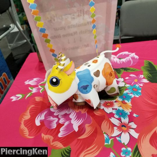 convention photos, travel and adventure show 2022, photos from the travel and adventure show, ken pierce media photo