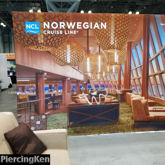 convention photos, travel and adventure show 2022, photos from the travel and adventure show, ken pierce media photo