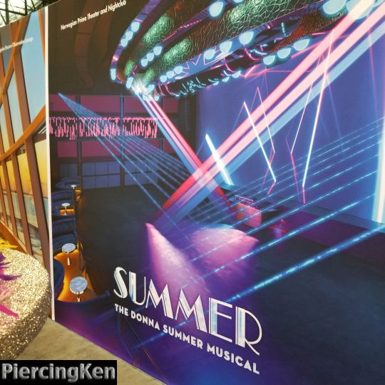 convention photos, travel and adventure show 2022, photos from the travel and adventure show, ken pierce media photo