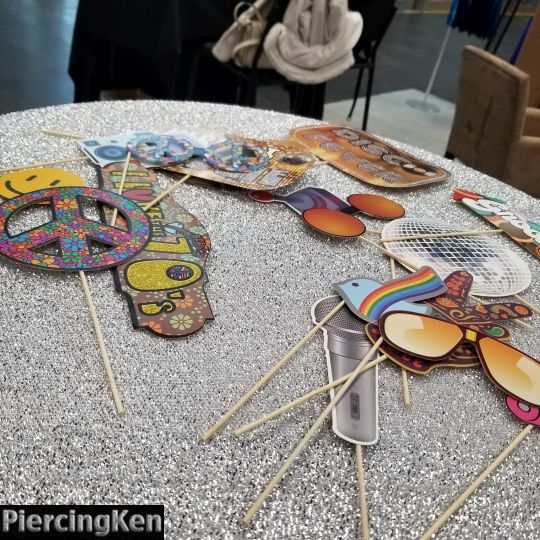 convention photos, travel and adventure show 2022, photos from the travel and adventure show, ken pierce media photo