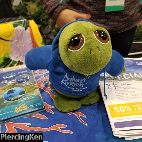 convention photos, travel and adventure show 2022, photos from the travel and adventure show, ken pierce media photo