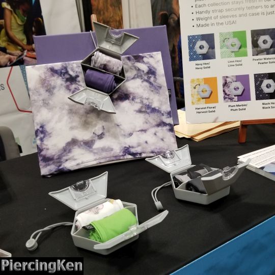 convention photos, travel and adventure show 2022, photos from the travel and adventure show, ken pierce media photo