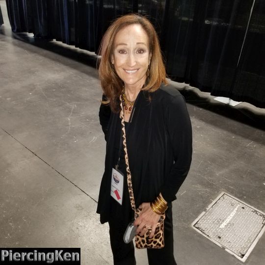 convention photos, travel and adventure show 2022, photos from the travel and adventure show, ken pierce media photo