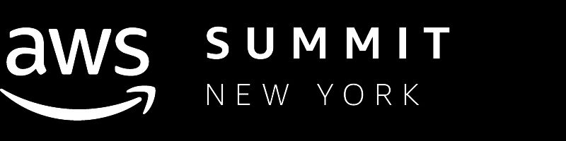 convention logos, aws summit, aws summit logo