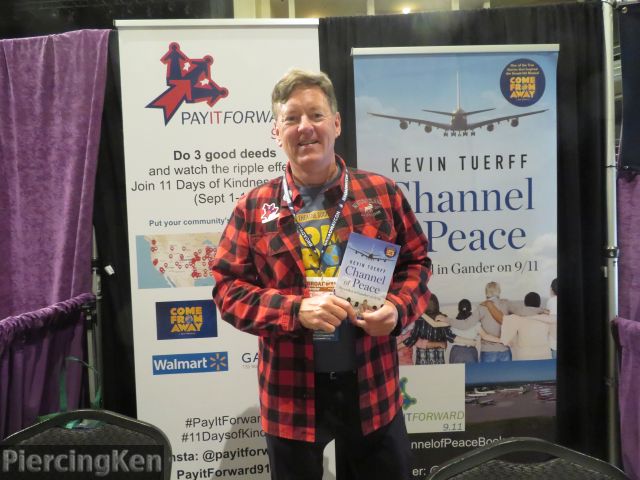 broadwaycon 2022, photos from broadwaycon 2022