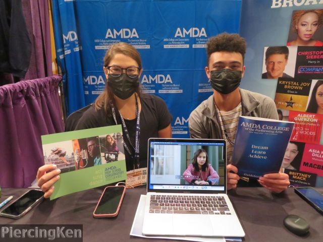 broadwaycon 2022, photos from broadwaycon 2022