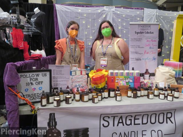 broadwaycon 2022, photos from broadwaycon 2022