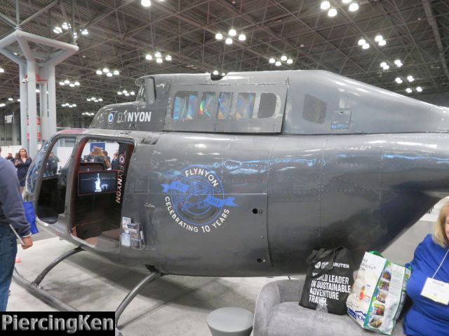 new york international travel show, new york international travel show 2022, photos from the new york international travel show 2022