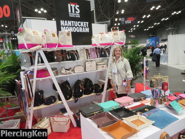 new york international travel show, new york international travel show 2022, photos from the new york international travel show 2022