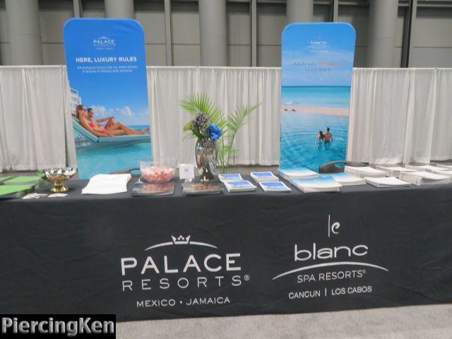 new york international travel show, new york international travel show 2022, photos from the new york international travel show 2022