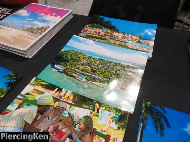 new york international travel show, new york international travel show 2022, photos from the new york international travel show 2022