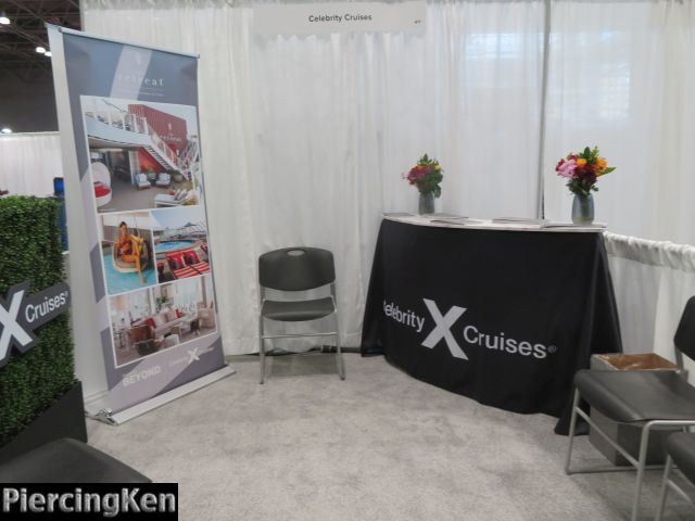 new york international travel show, new york international travel show 2022, photos from the new york international travel show 2022