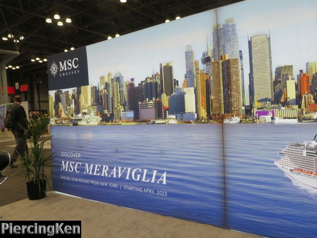 new york international travel show, new york international travel show 2022, photos from the new york international travel show 2022