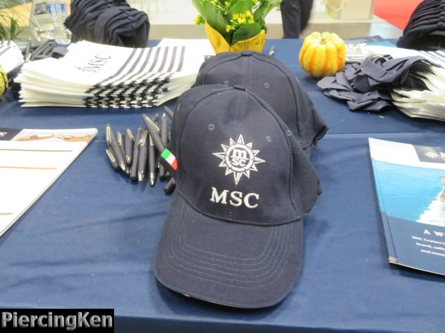 new york international travel show, new york international travel show 2022, photos from the new york international travel show 2022