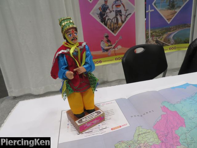 new york international travel show, new york international travel show 2022, photos from the new york international travel show 2022