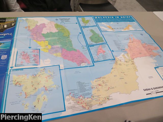 new york international travel show, new york international travel show 2022, photos from the new york international travel show 2022