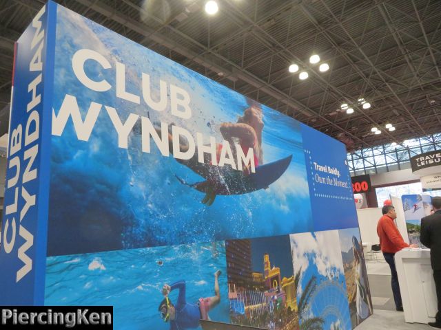 new york international travel show, new york international travel show 2022, photos from the new york international travel show 2022