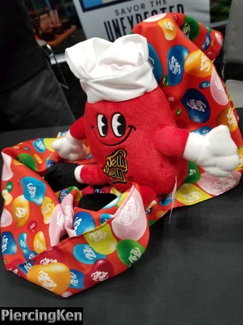 convention photos, travel and adventure show 2023, photos from the travel and adventure show, ken pierce media photo