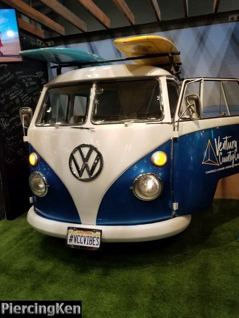 convention photos, travel and adventure show 2023, photos from the travel and adventure show, ken pierce media photo