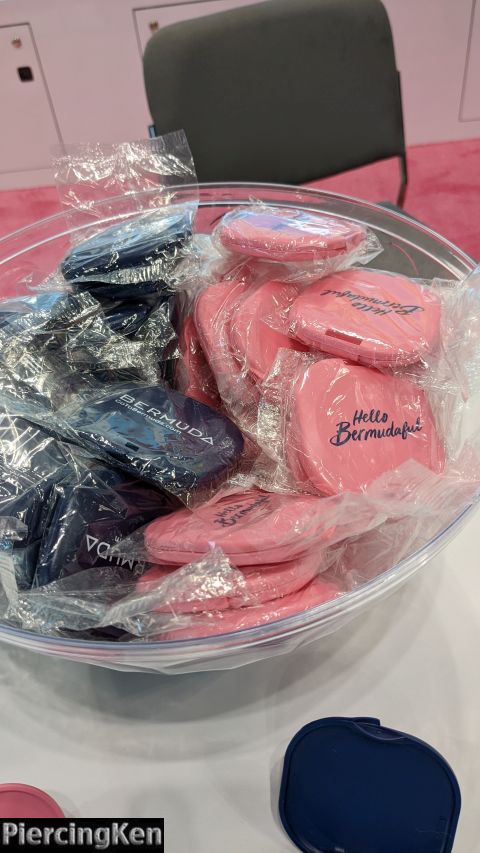 convention photos, travel and adventure show 2023, photos from the travel and adventure show, ken pierce media photo