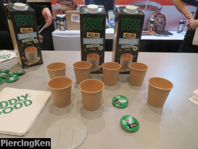 coffeefest, coffeefest 2023