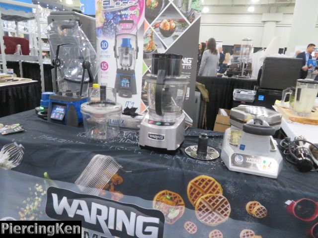 new york restaurant show, new york restaurant show 2023