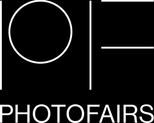 convention logos, photofairs new york, photofairs new york logo