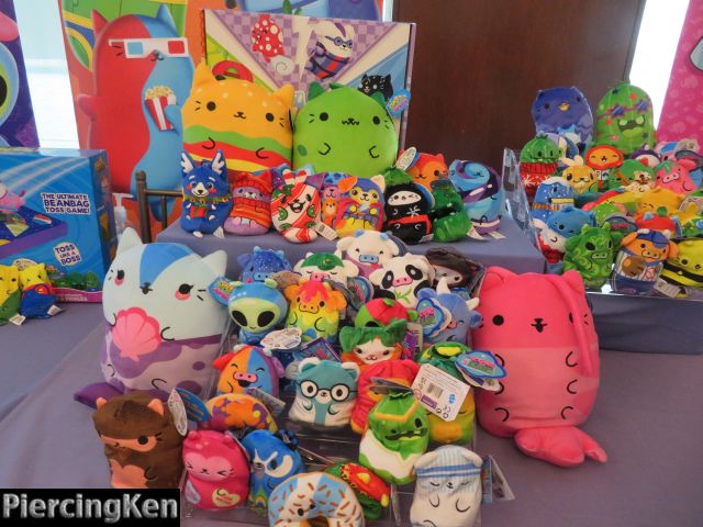 toy insider, sweet suite 2023, photos from toy insider sweet suite 2023