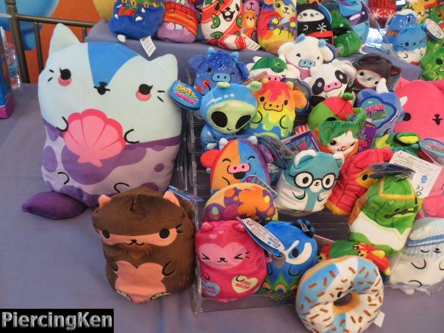 toy insider, sweet suite 2023, photos from toy insider sweet suite 2023