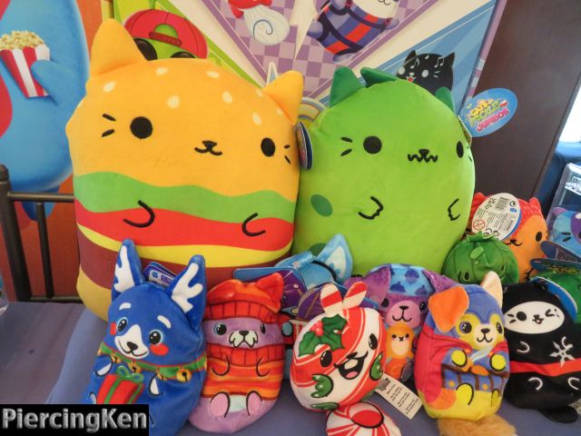 toy insider, sweet suite 2023, photos from toy insider sweet suite 2023