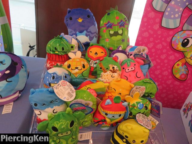 toy insider, sweet suite 2023, photos from toy insider sweet suite 2023