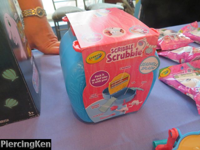 toy insider, sweet suite 2023, photos from toy insider sweet suite 2023