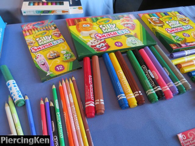 toy insider, sweet suite 2023, photos from toy insider sweet suite 2023