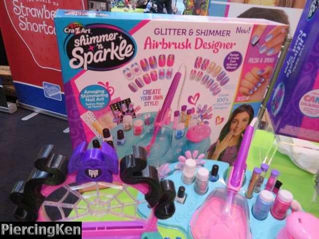 toy insider, sweet suite 2023, photos from toy insider sweet suite 2023