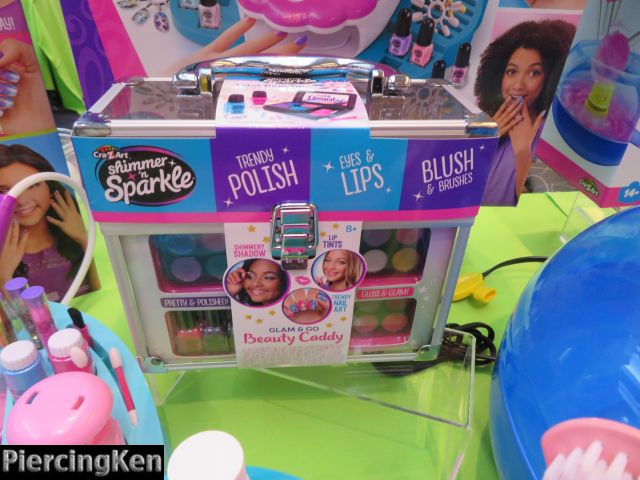 toy insider, sweet suite 2023, photos from toy insider sweet suite 2023