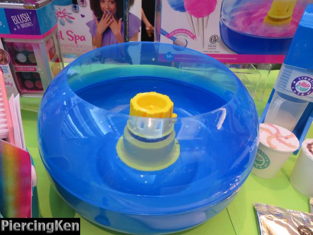 toy insider, sweet suite 2023, photos from toy insider sweet suite 2023