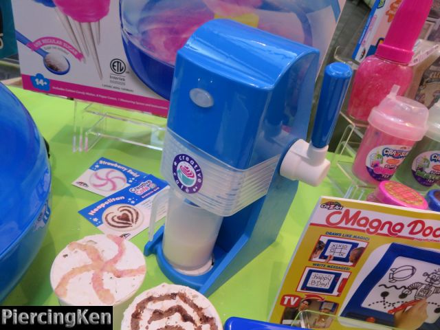 toy insider, sweet suite 2023, photos from toy insider sweet suite 2023