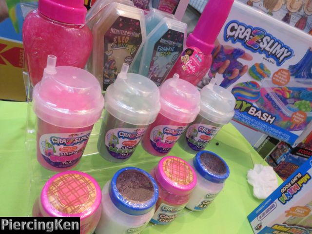 toy insider, sweet suite 2023, photos from toy insider sweet suite 2023