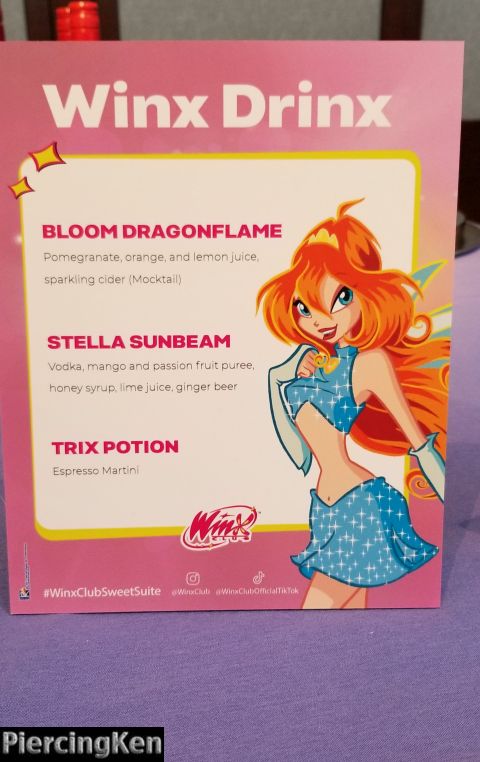 toy insider, sweet suite 2023, photos from toy insider sweet suite 2023