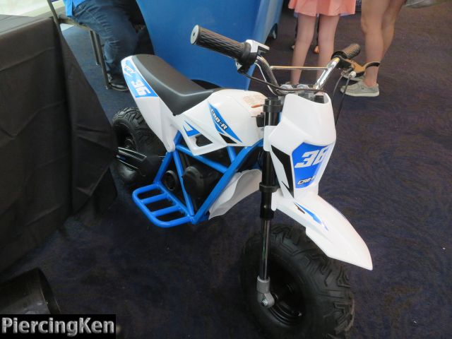 toy insider, sweet suite 2023, photos from toy insider sweet suite 2023